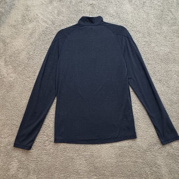 Merino Blend Paradox Mens Small Base Layer Outdoors Hiking Camping Sports Basic - Picture 10 of 15